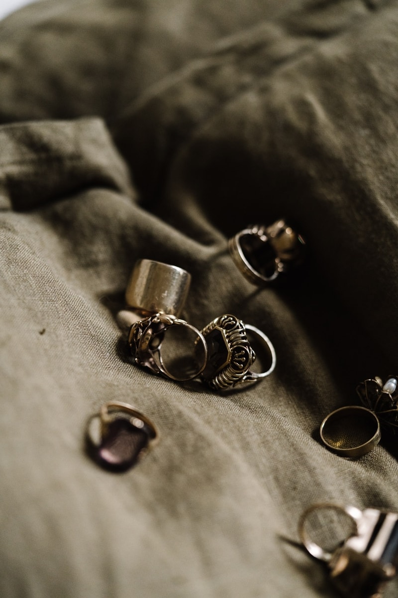 Fitzroy Warehouse Interior Styling by Lynda Gardener